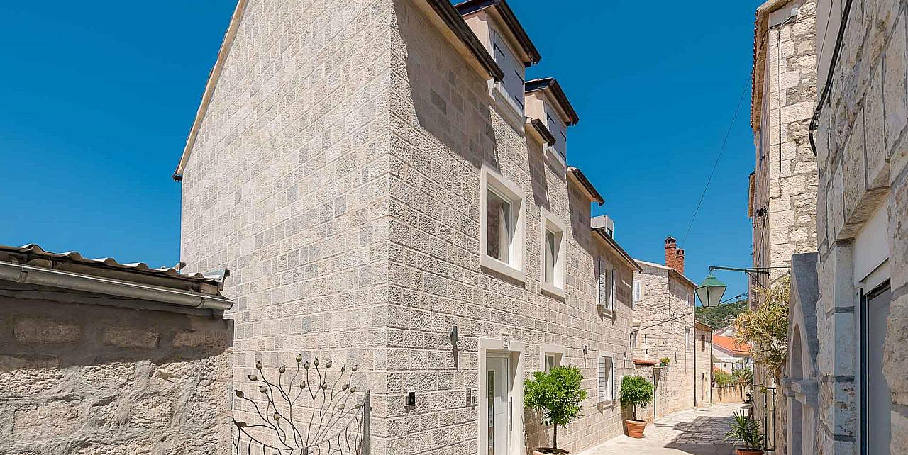 Villa Gariful - Hvar