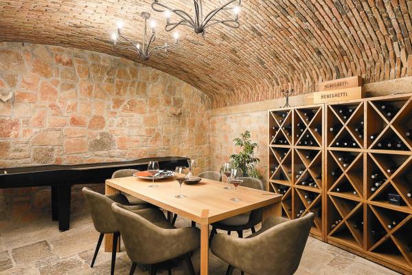 Villa Residence Rubini