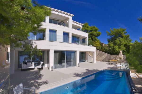 Villa Leise Exclusive