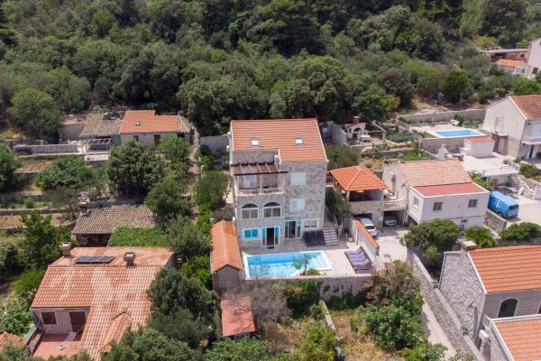 Villa Zaton Imperial