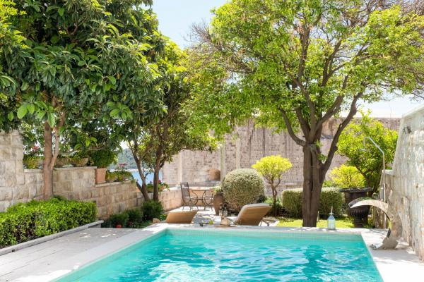 Villa Muri di Dubrovnik