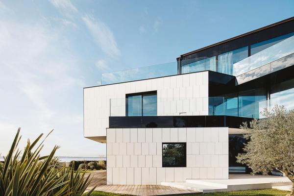 Villa Antal