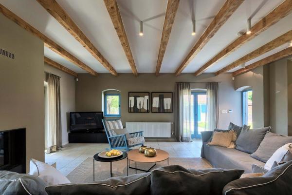 Villa Stancia Contrada