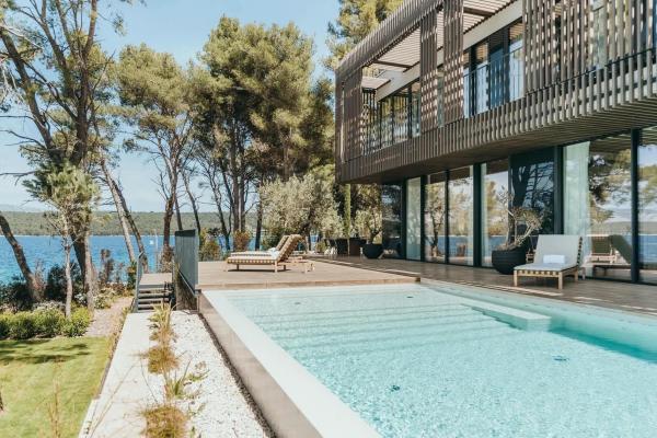 Villa Bayside Retreat