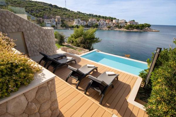 Villa Magic Primosten