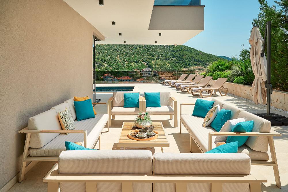 Villa Lucy Lemon Villa Lucy Lemon