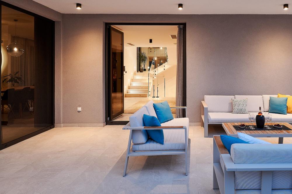 Villa Lucy Lemon Villa Lucy Lemon