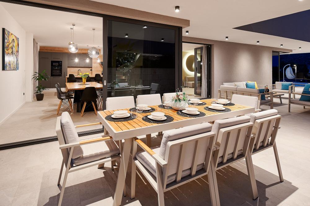 Villa Lucy Lemon Villa Lucy Lemon