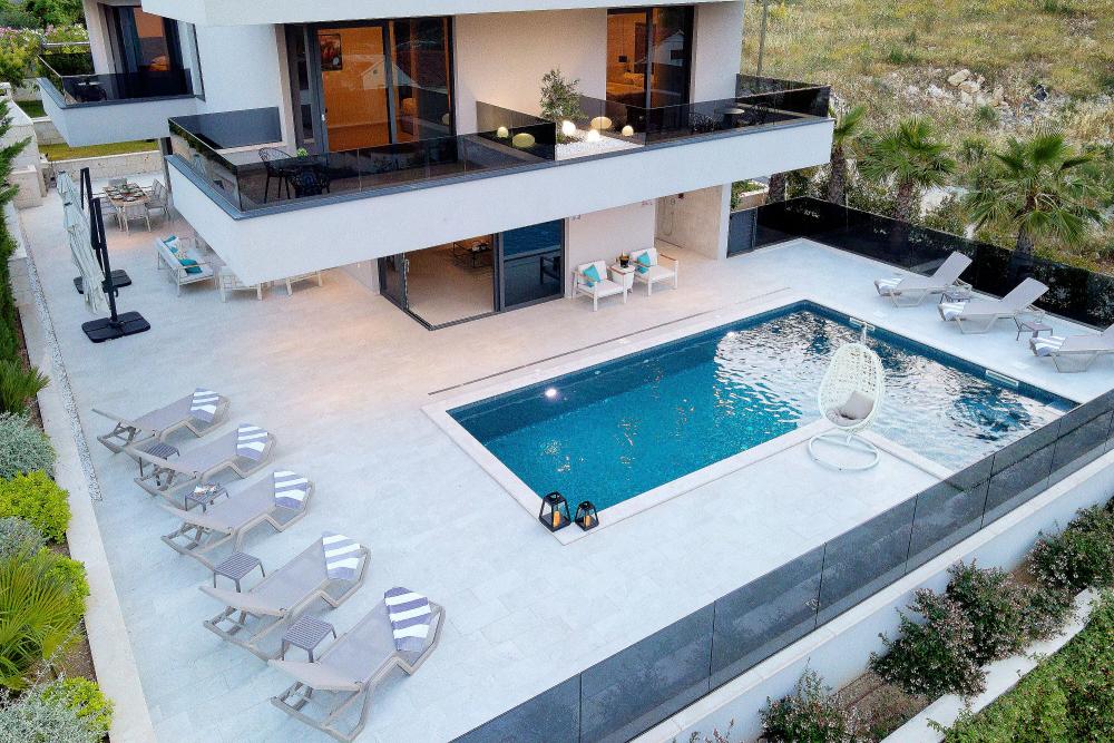 Villa Lucy Lemon Villa Lucy Lemon