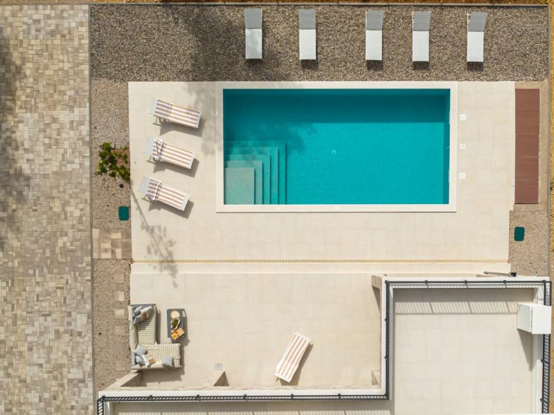 Villa Wellbeing , Dalmatian Hinterland  