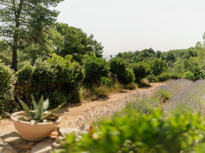 Villa Crystal Heaven , Islands  