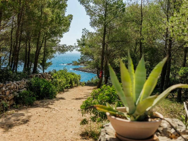 Villa Crystal Heaven , Islands  