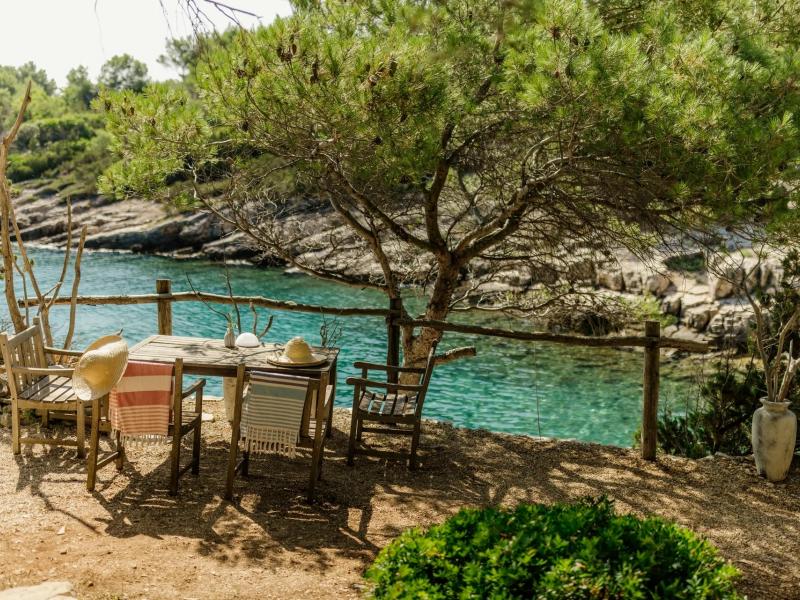 Villa Crystal Heaven , Islands  