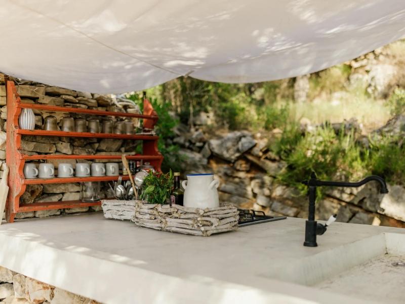 Villa Crystal Heaven , Islands  