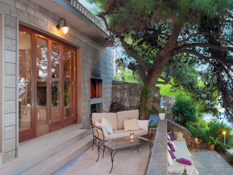 Villa Rosemarine , Brac  