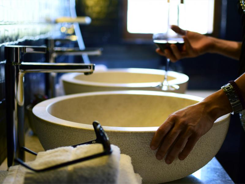 Villa Rosemarine , Brac  