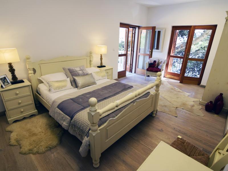 Villa Rosemarine , Brac  