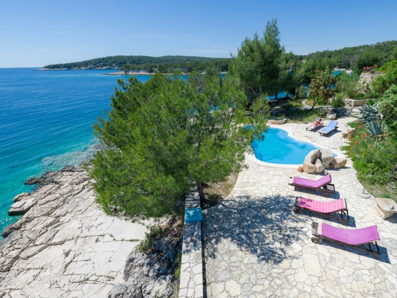 Villa Olive Bay , Brac  