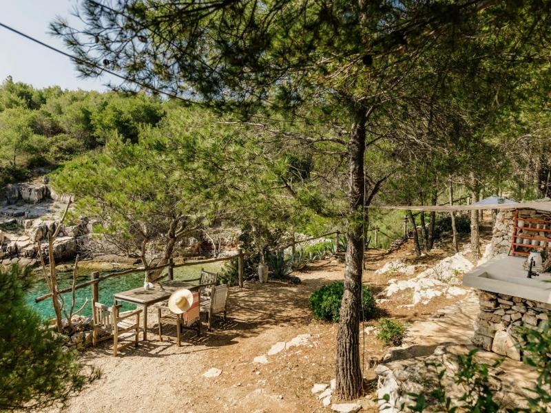 Villa Crystal Heaven , Islands  