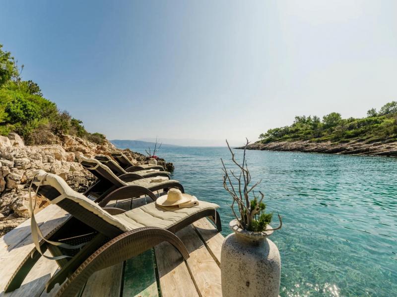 Villa Crystal Heaven , Islands  