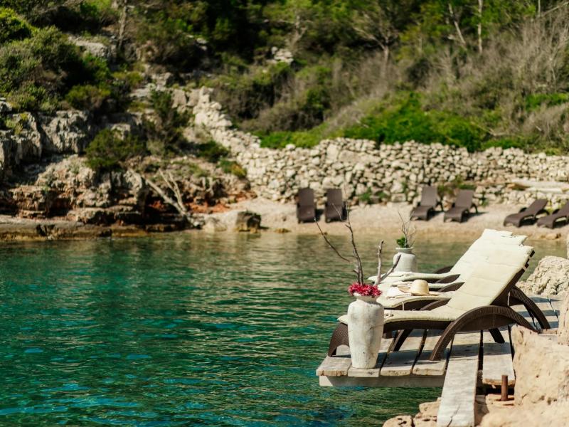 Villa Crystal Heaven , Islands  