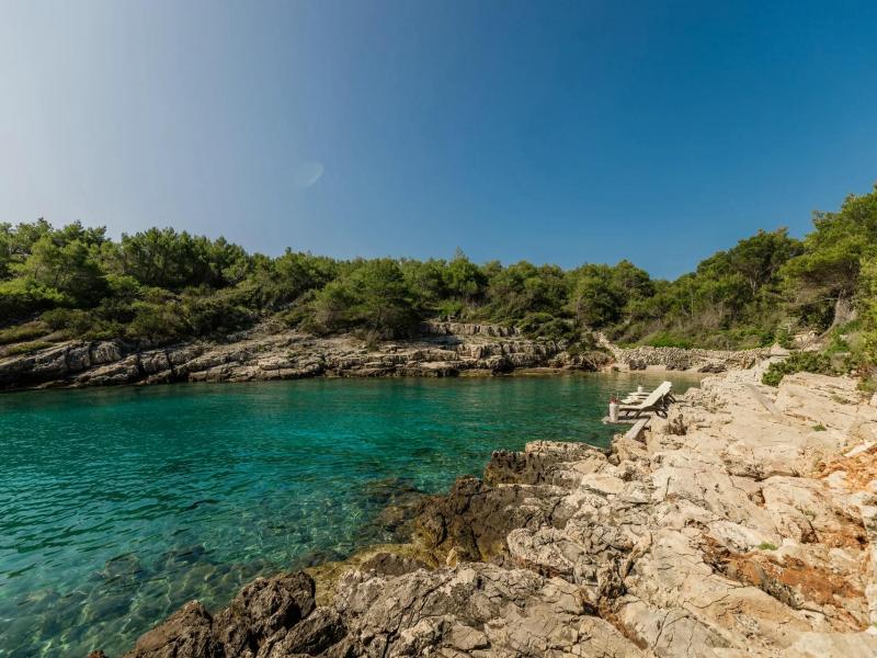 Villa Crystal Heaven , Islands  