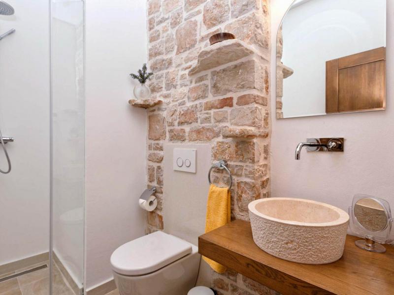 Villa Cora Hvar , Islands  