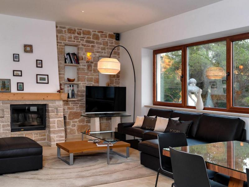 Villa Cora Hvar , Islands  