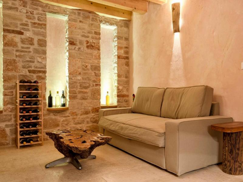 Villa Cora Hvar , Islands  