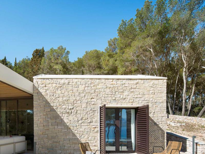 Villa Sea Gem , Brac  
