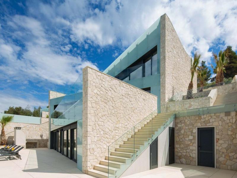 Villa Palma Korcula , Islands  