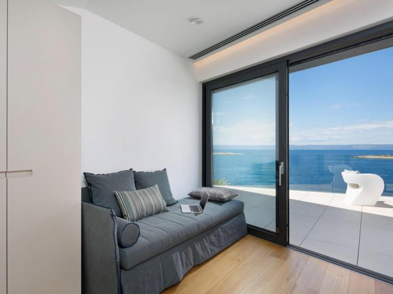 Villa Palma Korcula , Islands  