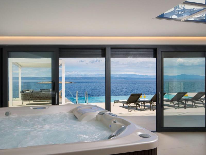 Villa Palma Korcula , Islands  