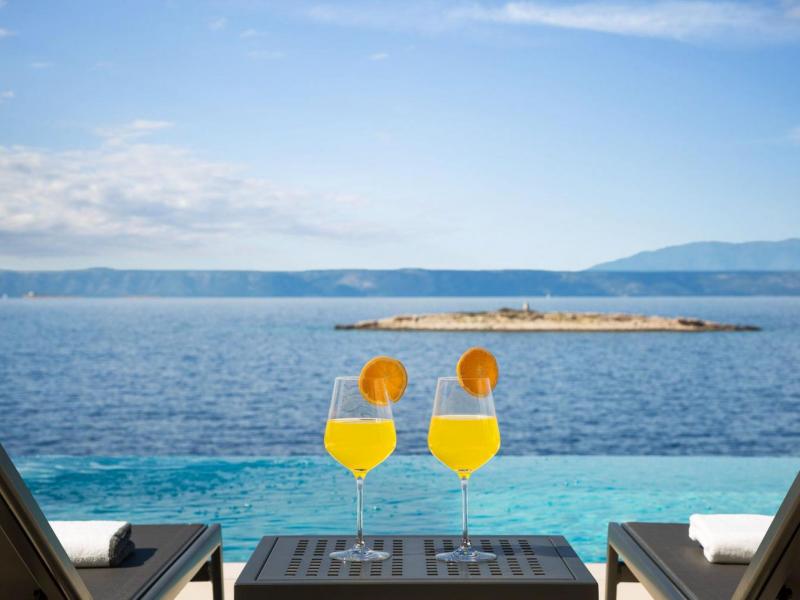 Villa Palma Korcula , Islands  