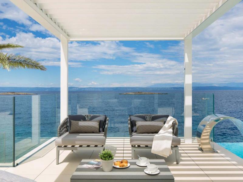 Villa Palma Korcula , Islands  