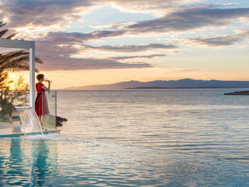 Villa Palma Korcula , Islands  