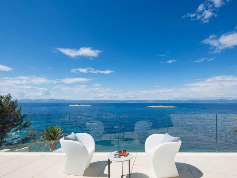 Villa Palma Korcula , Islands  