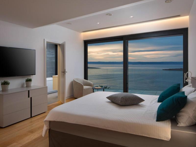 Villa Palma Korcula , Islands  