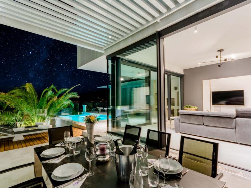 Villa Brac Peace , Brac , Islands  