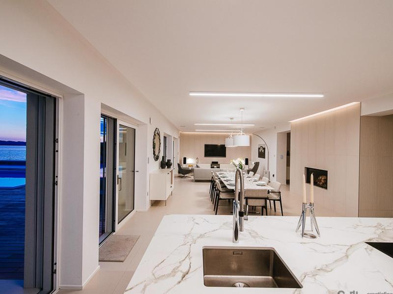 Villa Dream , Dalmatian Hinterland  