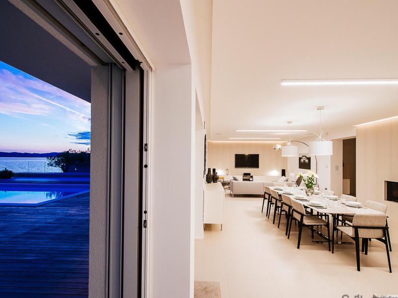 Villa Dream , Dalmatian Hinterland  