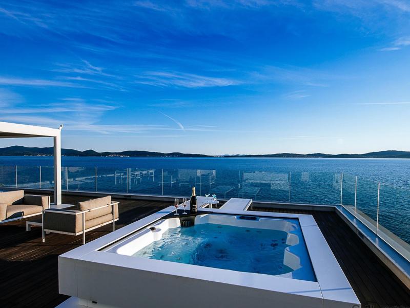 Villa Dream , Dalmatian Hinterland  