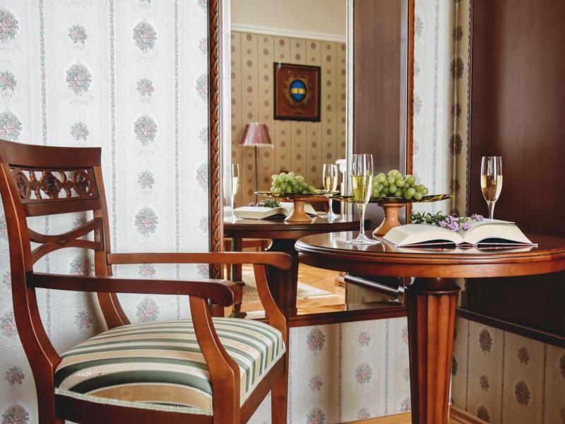 Kazbek Castle , Dubrovnik  