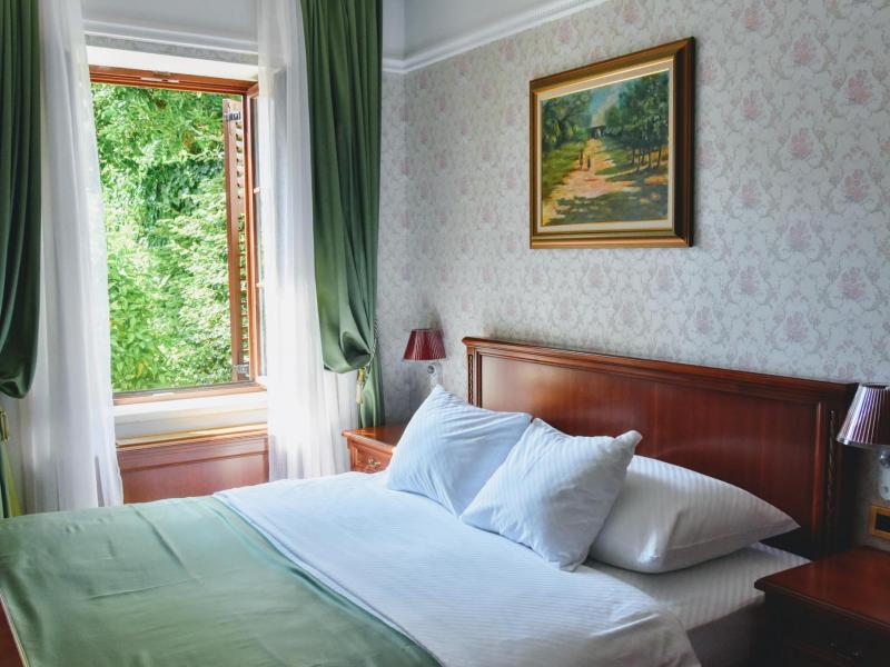 Kazbek Castle , Dubrovnik  