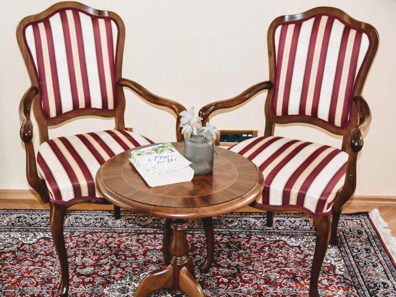 Kazbek Castle , Dubrovnik  