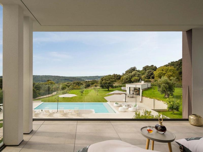 Villa Orion , Istria  