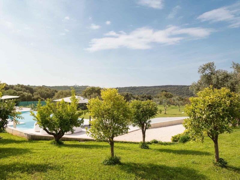 Villa Orion , Istria  