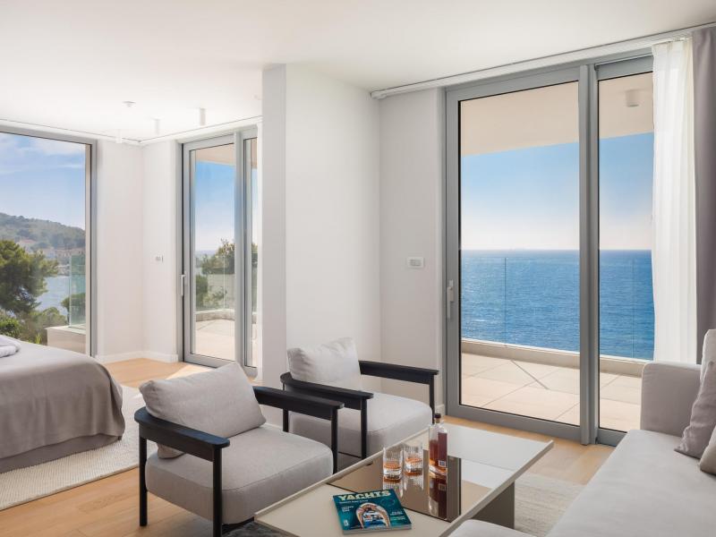 Villa White Pearl , Dalmatian Hinterland  