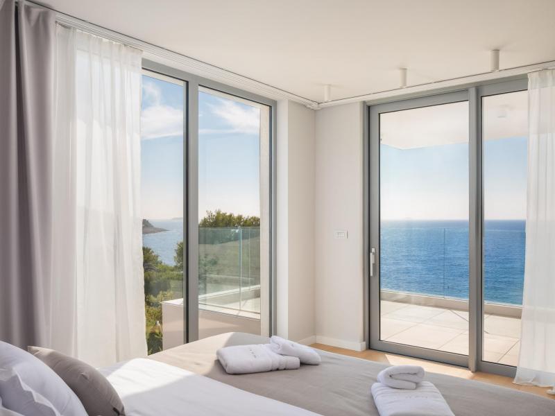 Villa White Pearl , Dalmatian Hinterland  