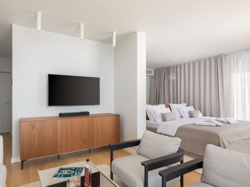 Villa White Pearl , Dalmatian Hinterland  